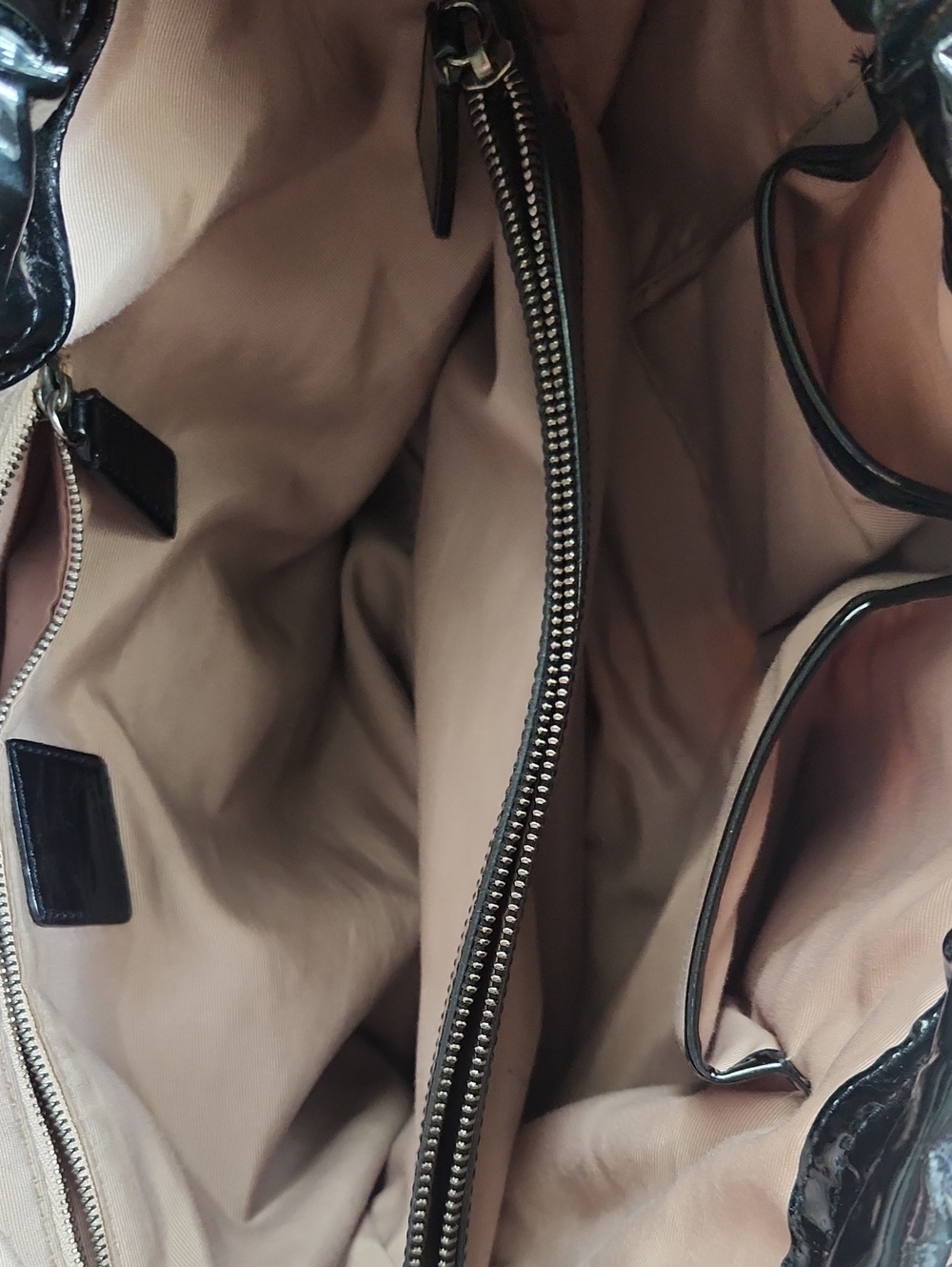 Burberry Nova Check Crossbody - Picture 7 of 9
